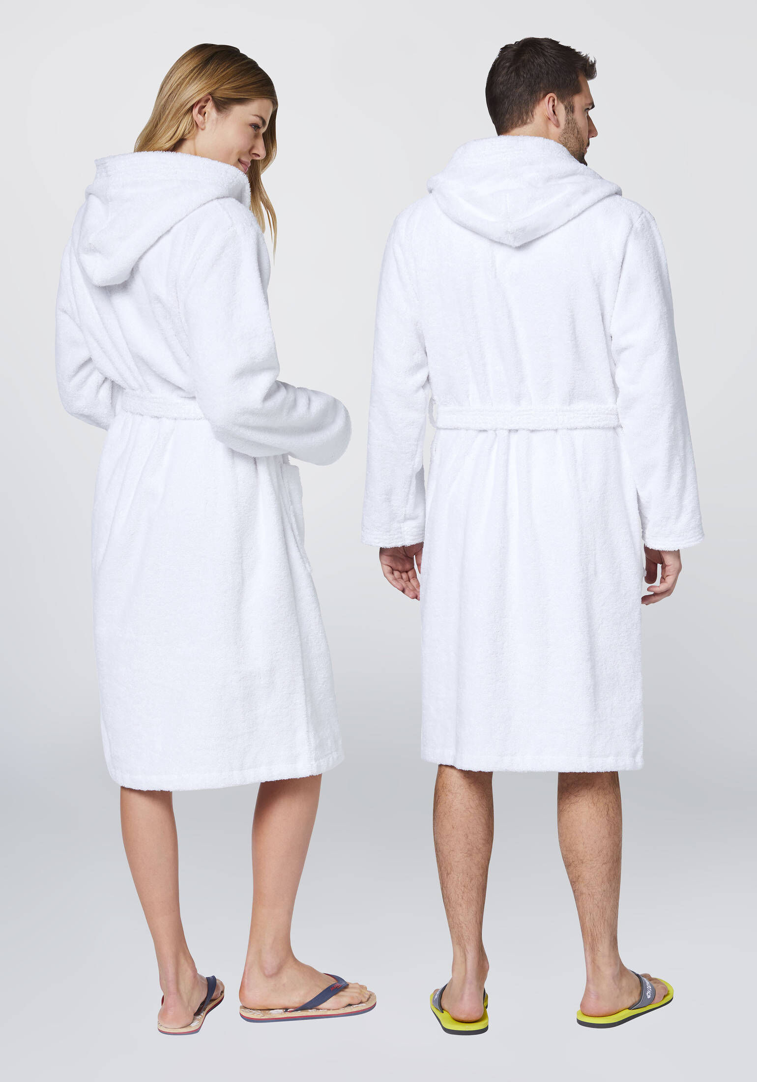 Polo Sylt| Bademantel