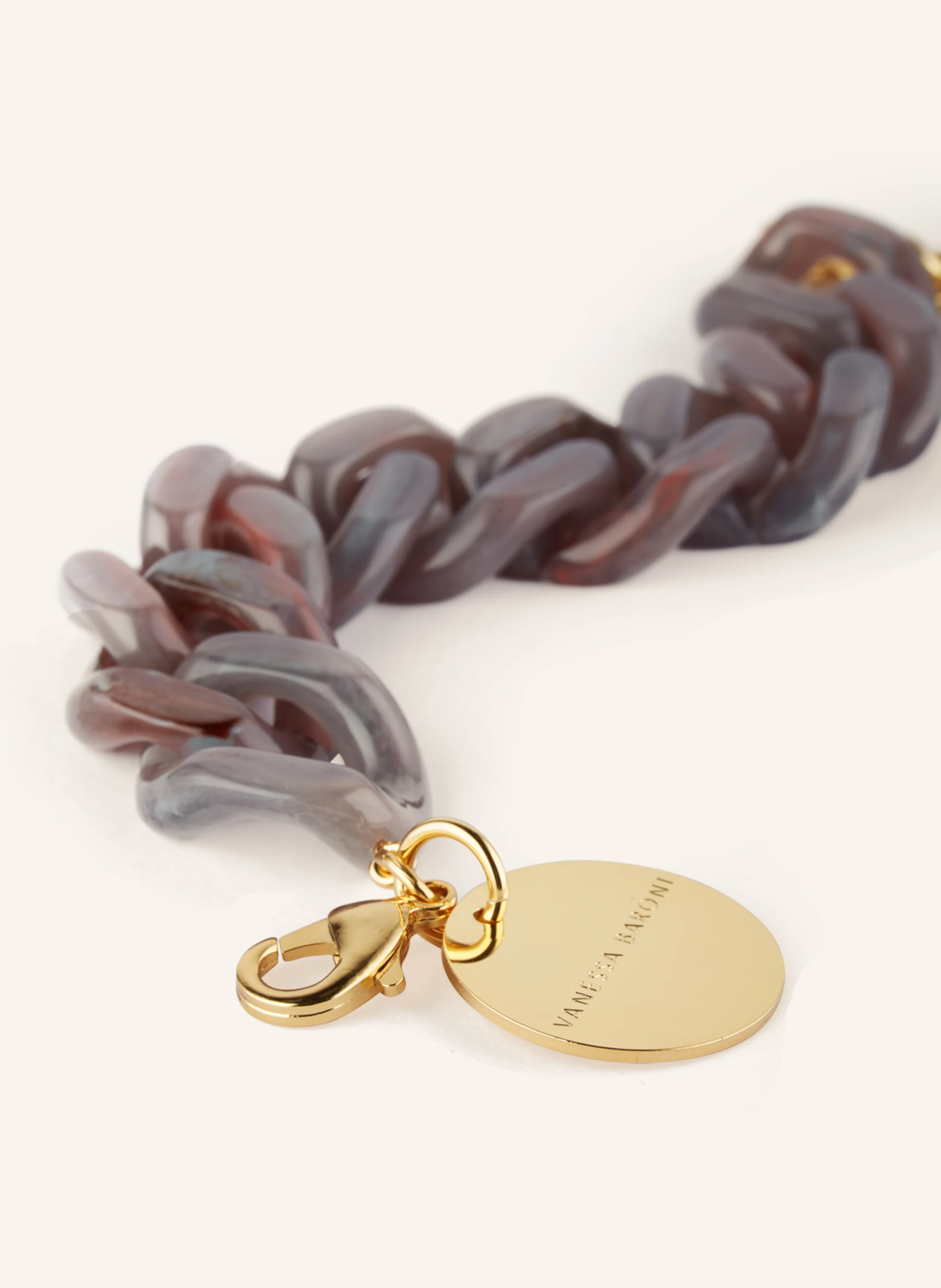 VANESSA BARONI Armband GREAT