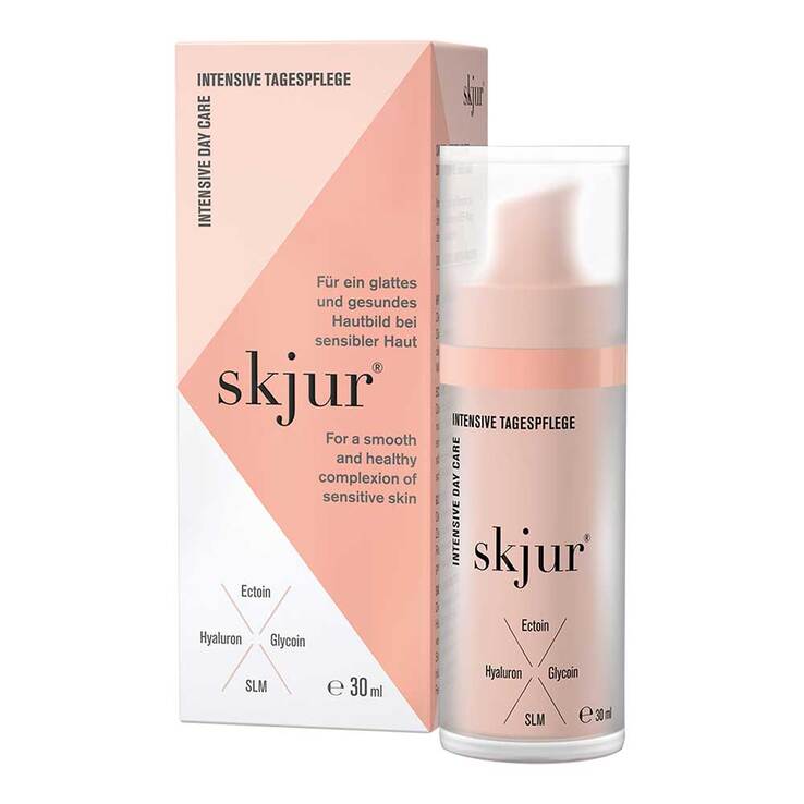 Skjur Tagespflege Creme, 30 ml