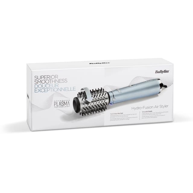 BaByliss Hydro Fusion styler BAAS773E