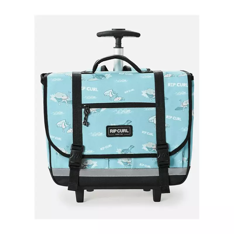 Sac à dos RIPCURL Wheel Satchel 17L Bts Sky Blue