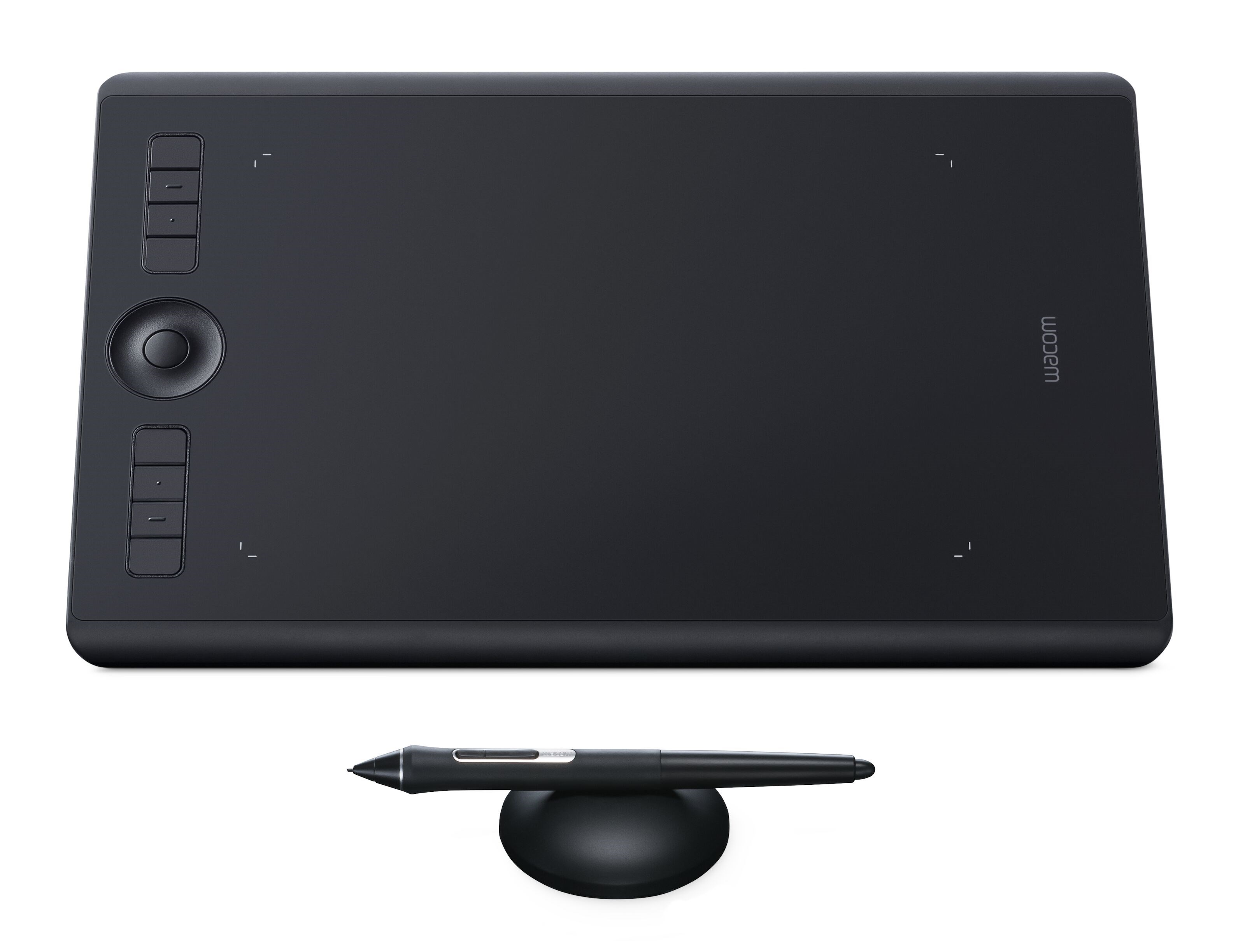 Wacom Intuos Pro Tegnebrett for datamaskin Medium 224x148 mm