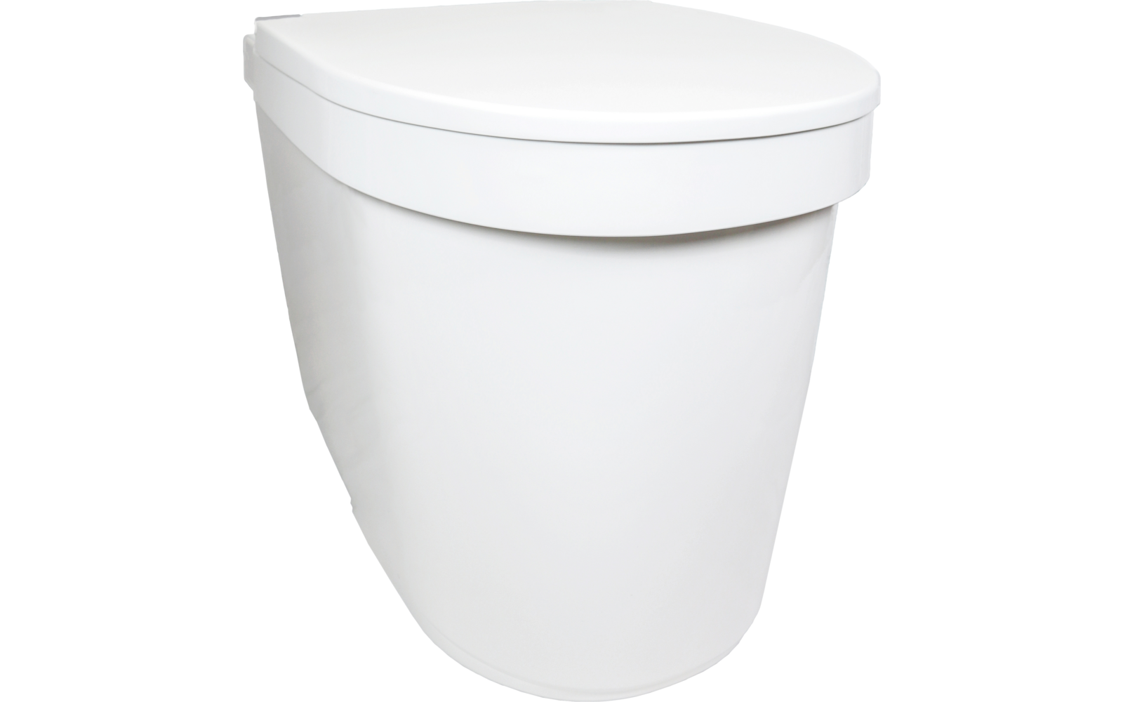 Separett Tiny Trenntoilette mit Urinkanister Model 2023