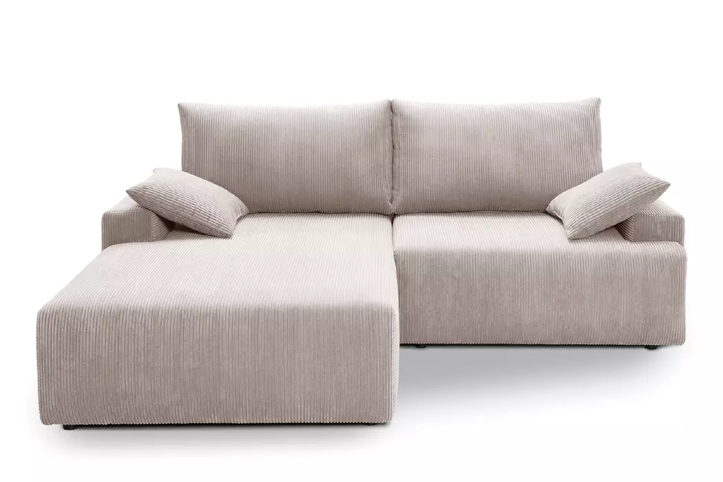 Ecksofa Orinoco