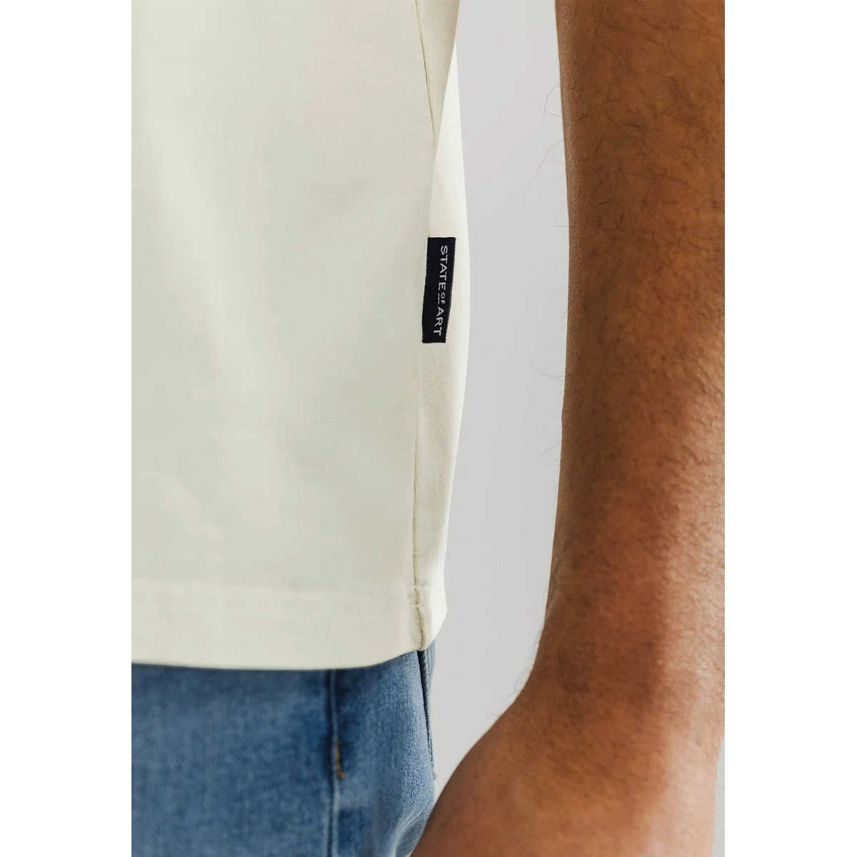 Heren Polo M-1050-POL903