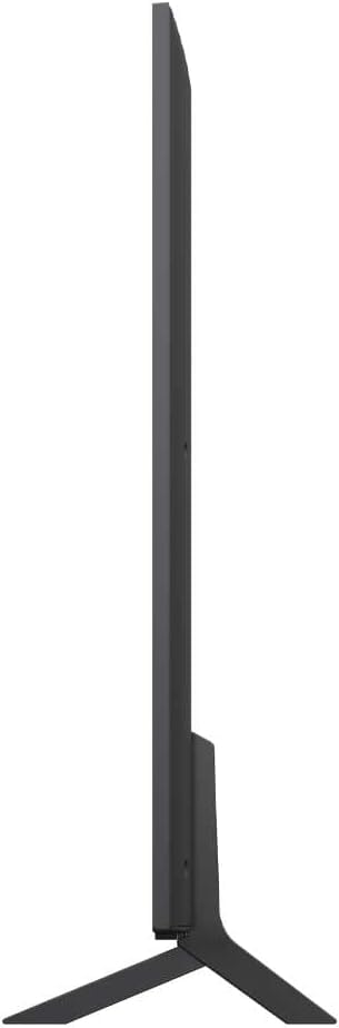 LG TV NANOCELL AI 2025 | 55NANO90| 55'' (139cm) | 4K UHD | HDR10 |webOS 25 | Télécommade AI Magic Remote | Alexa, Google Assistant | Netflix Disney+ C