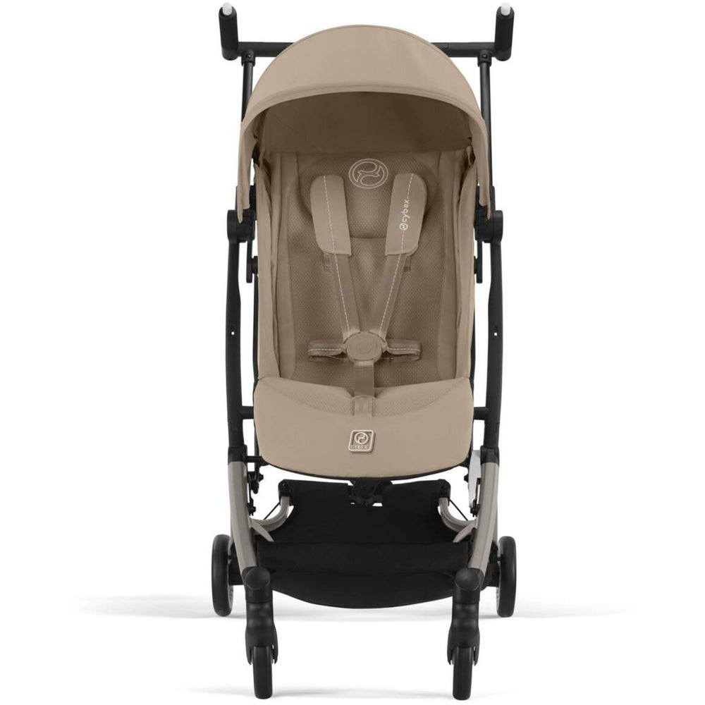 Køb Cybex Almond Beige Libelle Tpe
