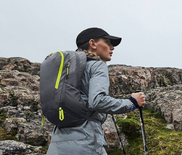 Quadra QX325 - Sac À Dos Slx-Lite 25 L