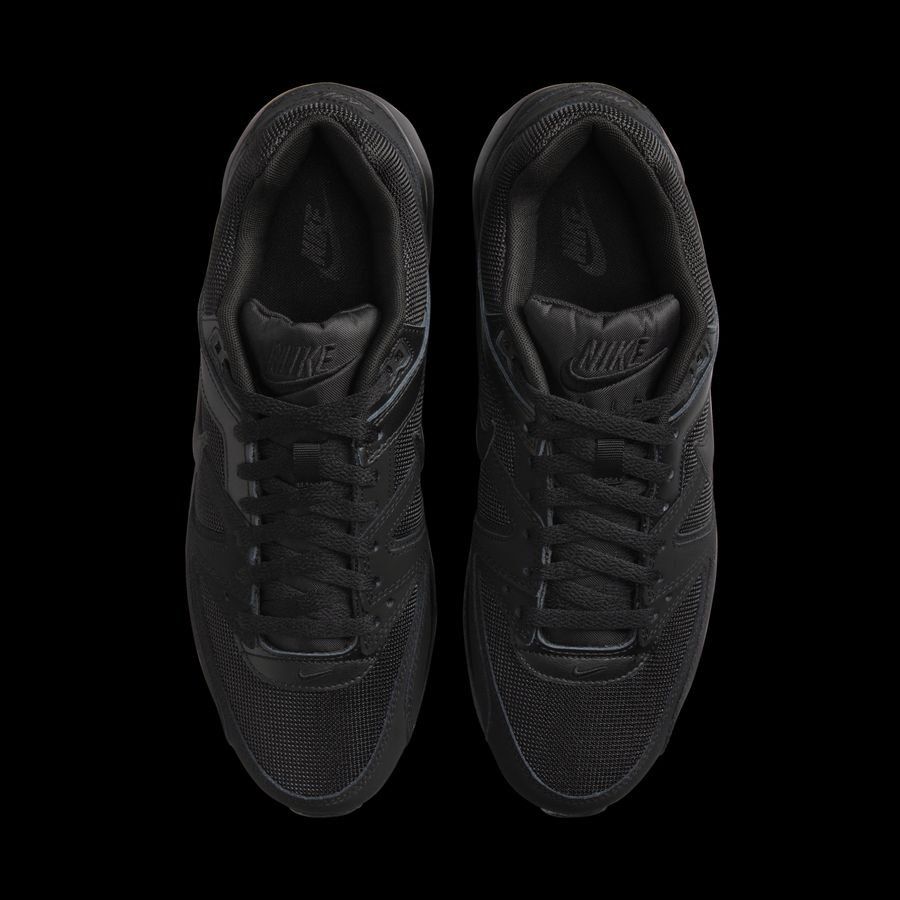 Nike Air Max Command Men's Shoes BLACK/BLACK-BLACK