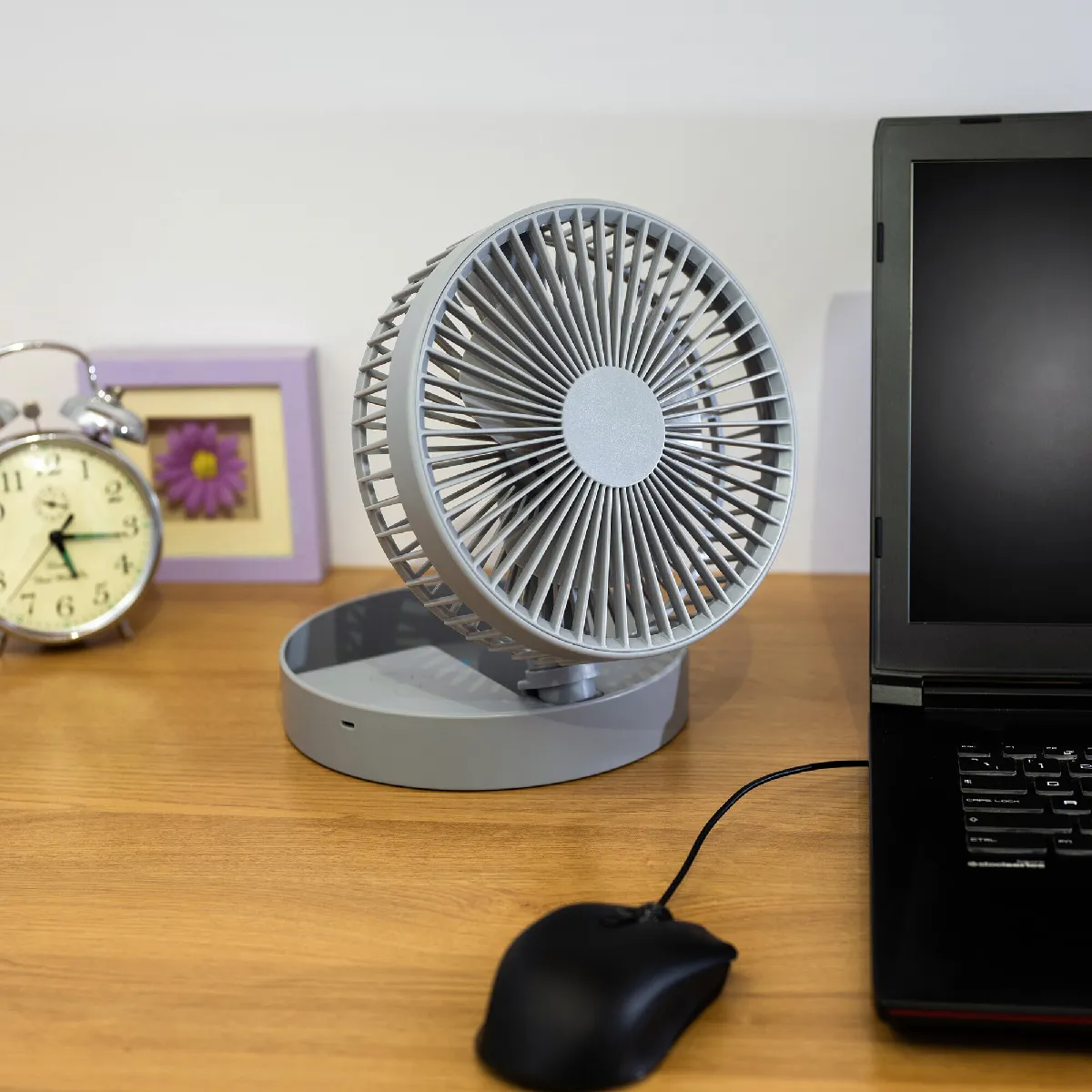 Ventilateur USB - Sans marque