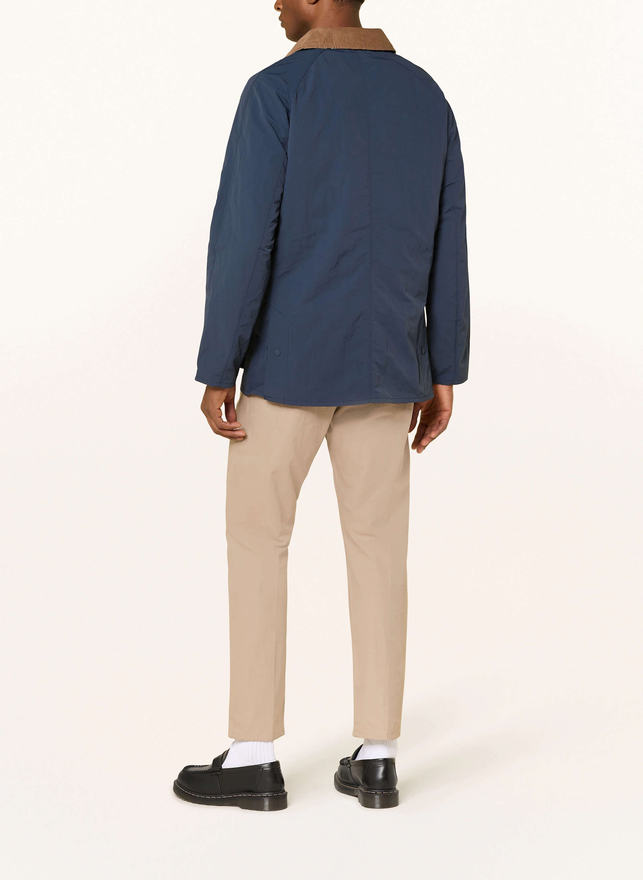 Barbour Jacke ASHBY
