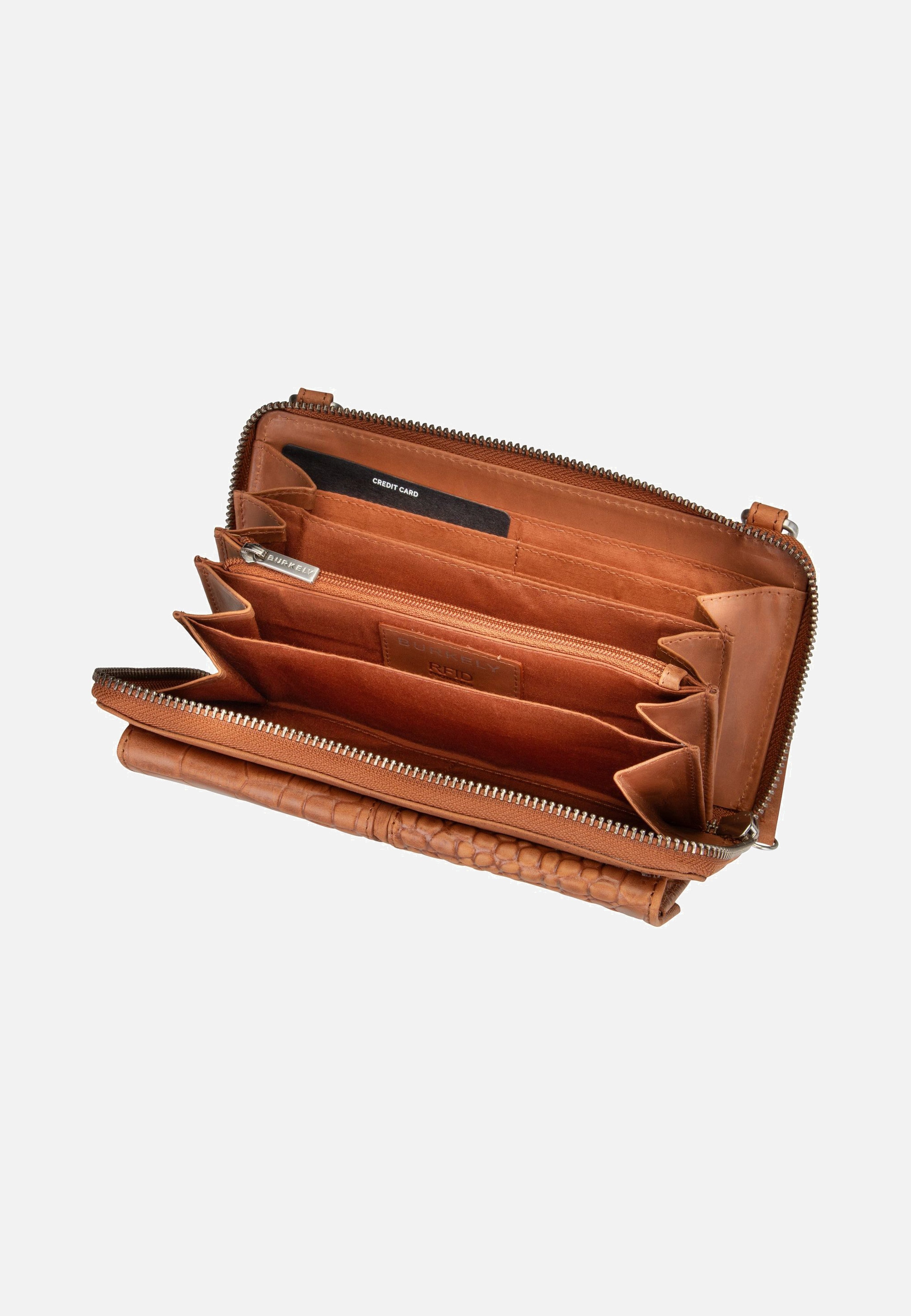 Cool Colbie 1000444 Cognac - Crossbody Bag