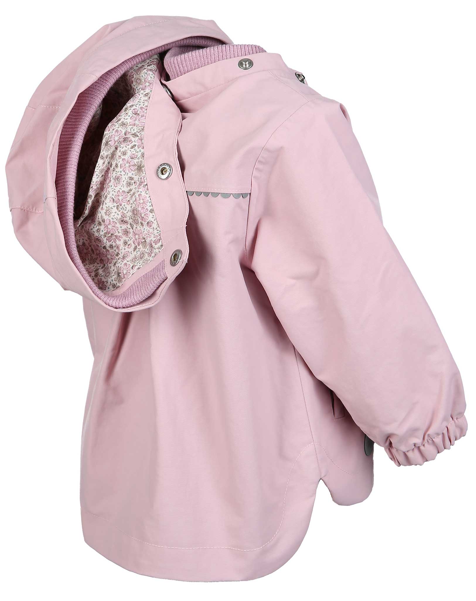 Funktionsjacke RUTH TECH in rose lemonade