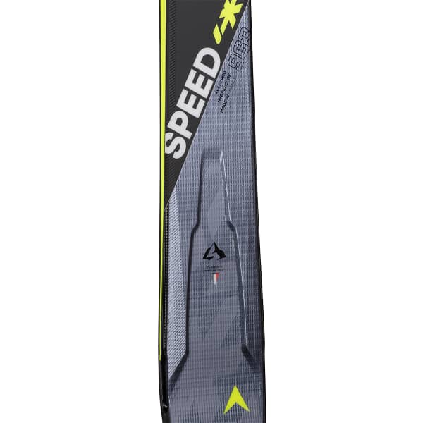 Pack ski DYNASTAR SPEED 4X4 963 + SPX 12 GW B90 BLACKCHROME