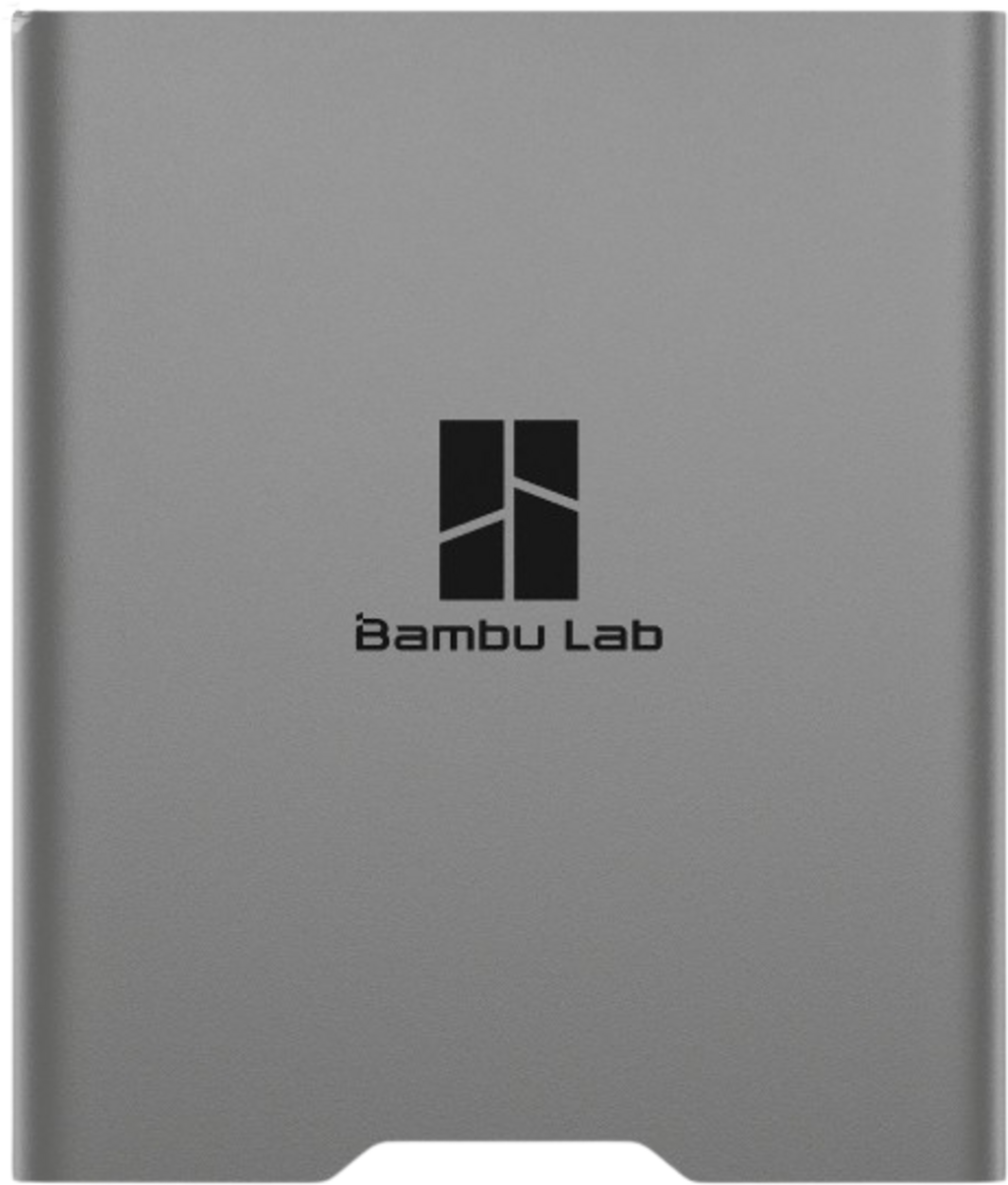 Bambu Lab  Left Side Panel, P2S    Linkes Seitenpanel