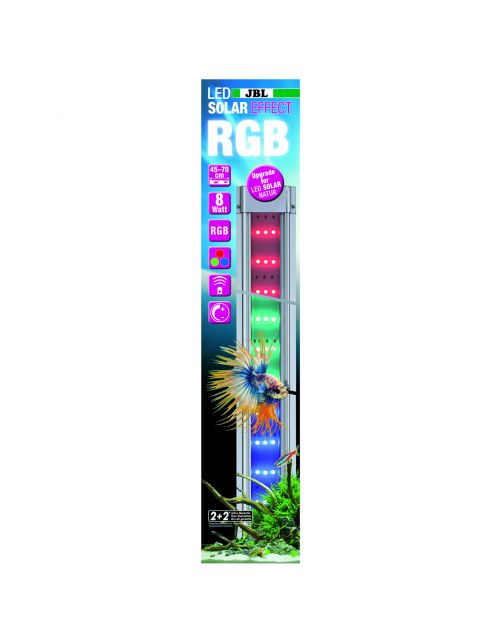 Jbl Led Solar Effect - Verlichting - 438 mm 8 Watt
