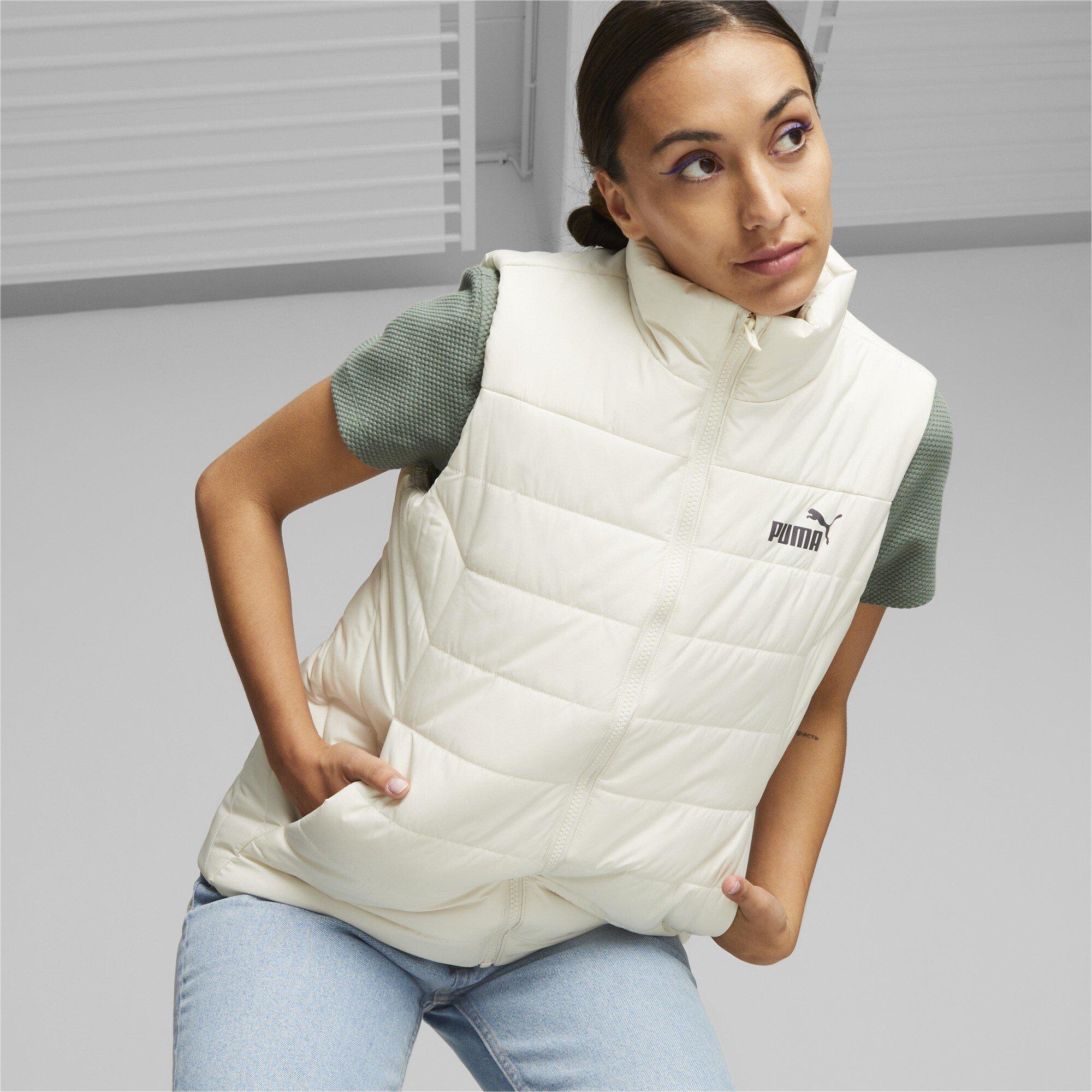Puma ESS Padded Vest