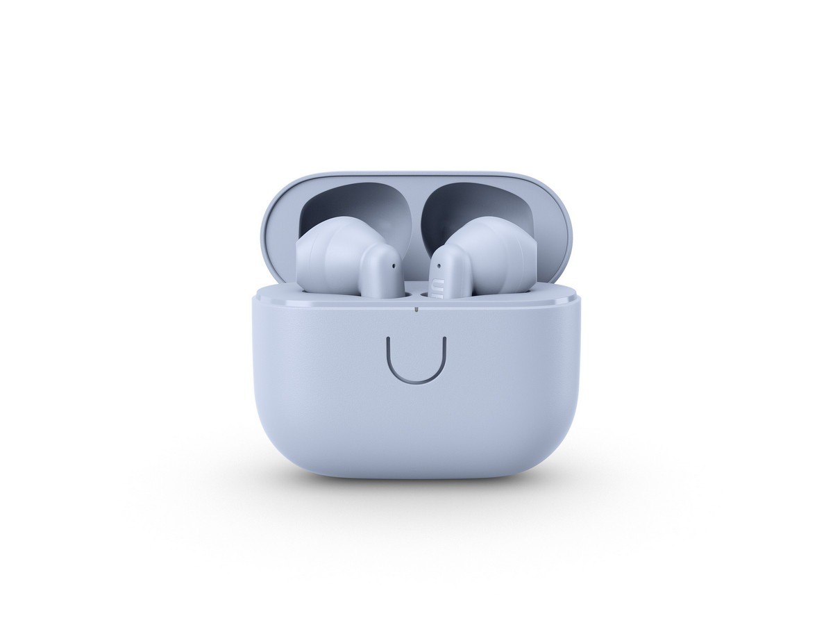 Urbanears - Boo - Let Blå