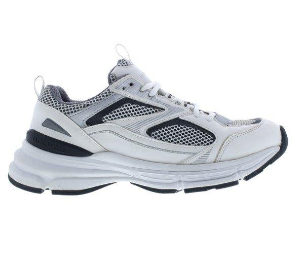 Jack Wills JW Retro Runner Trainers