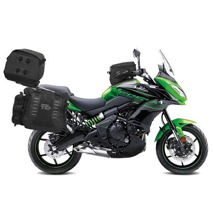 Support valises Shad 4P SYSTEM
