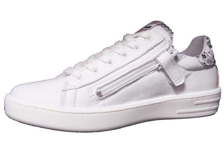 Giga Shoes 3732 WIT