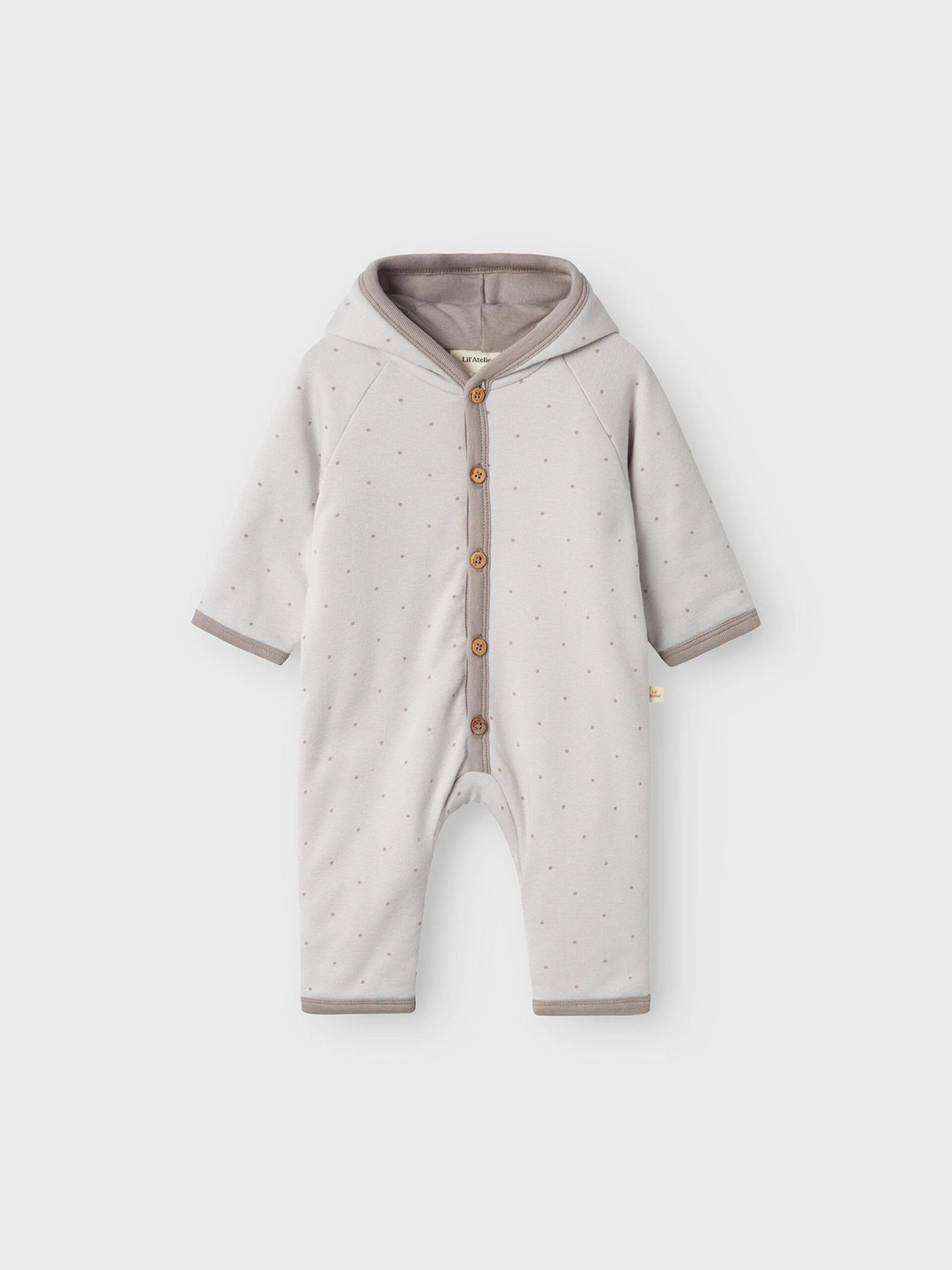 Gio Padded Suit
