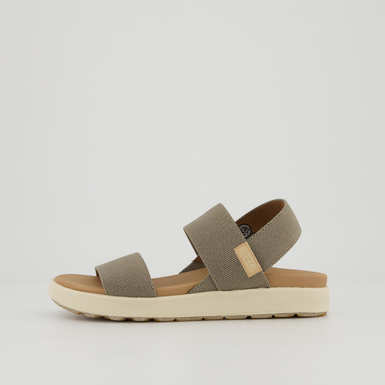 Keen ELLE BACKSTRAP W-BRINDLE/BIRCH