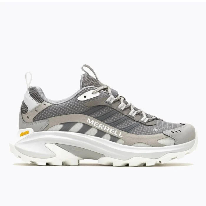 Merrell Dame Trailsko Moab Speed 2 GTX Grå