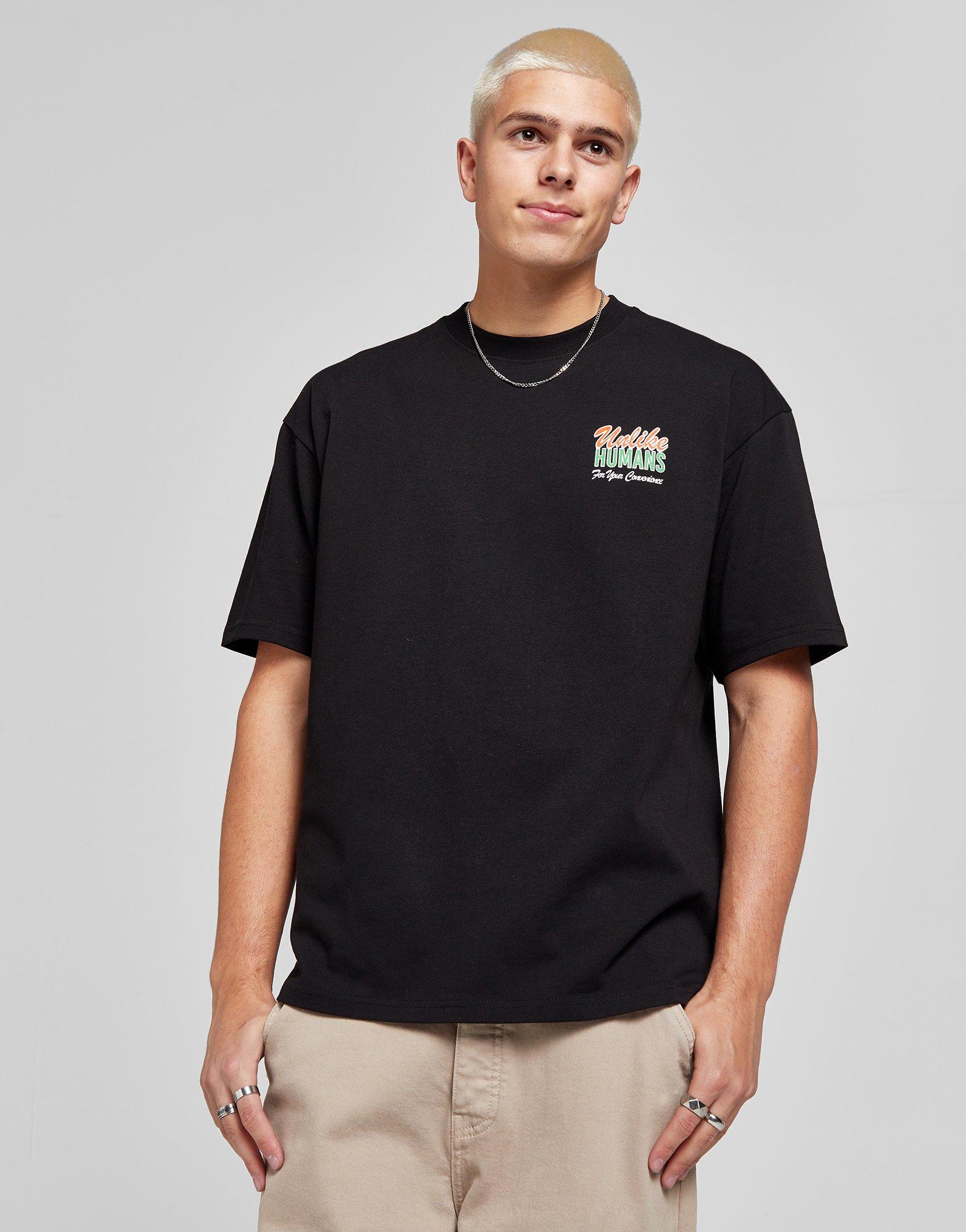 Unlike Humans T-shirt Bodega Homme