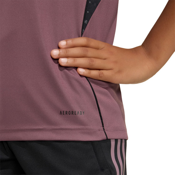 adidas Real Madrid Training Shirt Kids 2025/2026