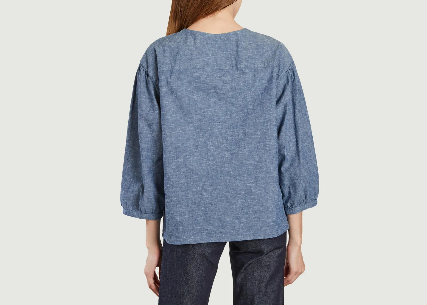 Blouse Amelia A.P.C.