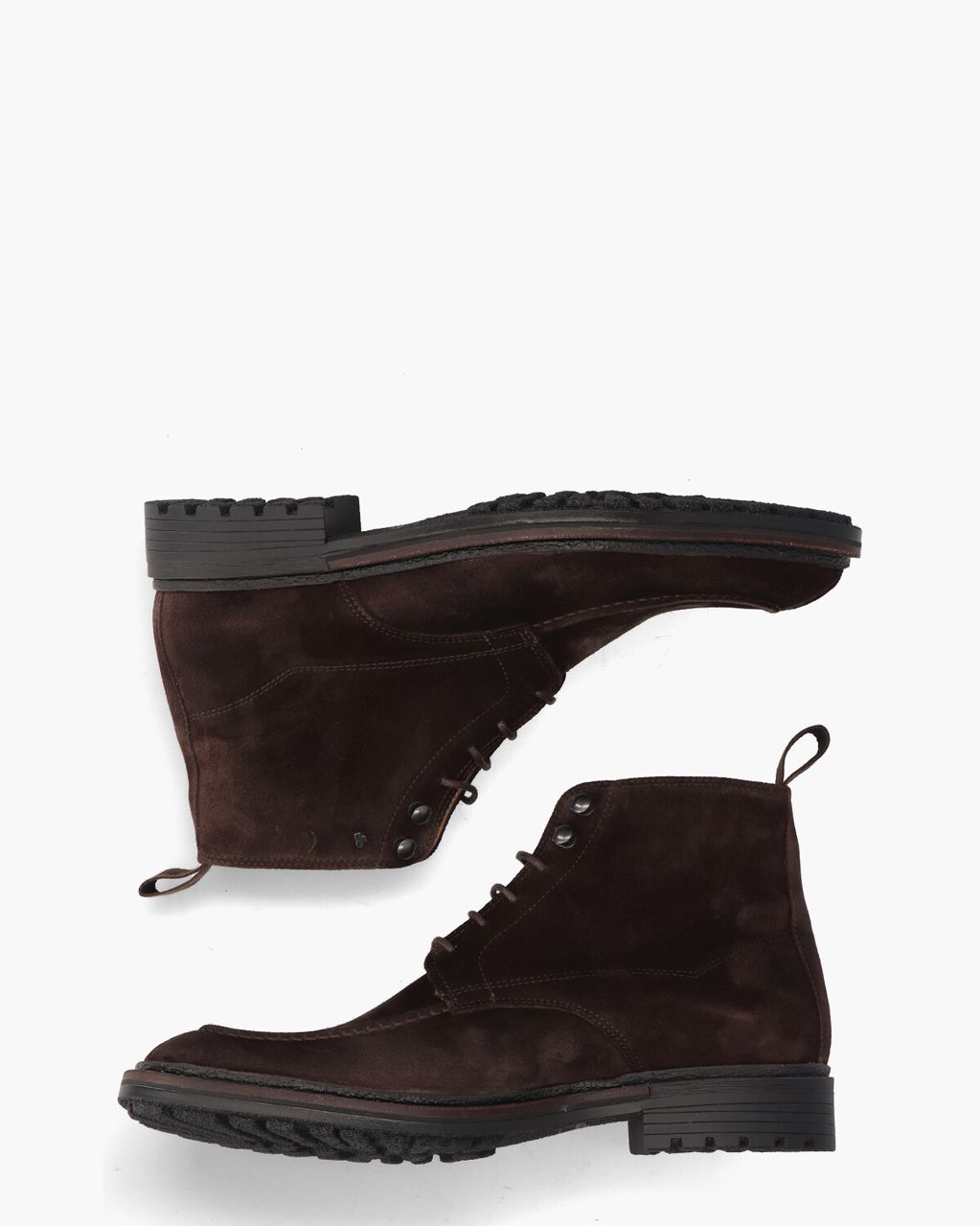 Van Bommel Tanda 02.00 Heren Veterboots