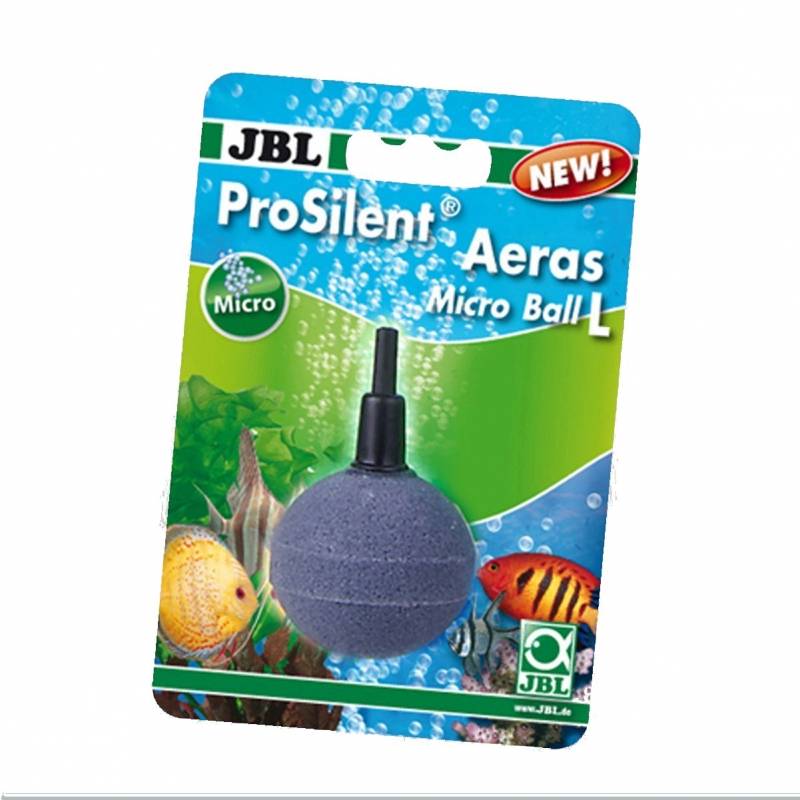 JBL AERAS MICRO BALL L 40mm