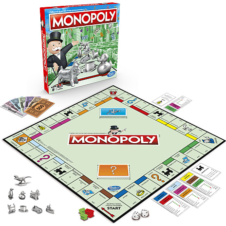 Monopoly Classic