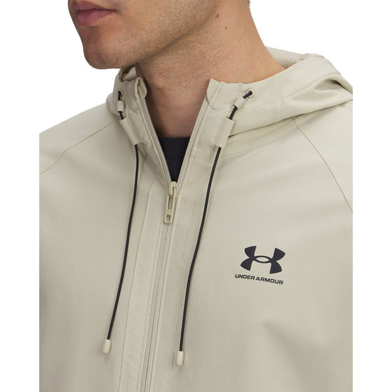 Under Armour Vibe Woven Windbreaker