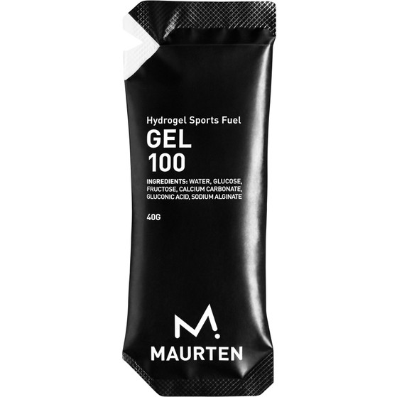 Maurten Gel100 (12 Gels)