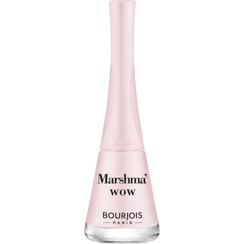 Bourjois Nagellak 1 Seconde Relaunch 15 9ml