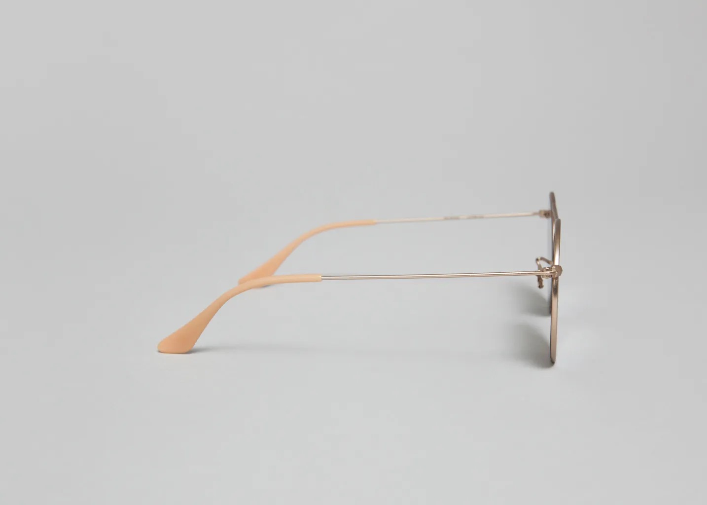 Lunettes Bronson Lesca Lunetier