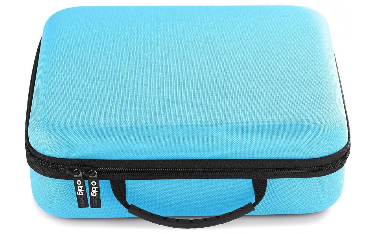 Switch Opbergtas Blauw