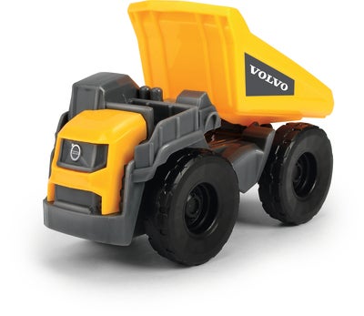 Dickie Toys Mini Lekebiler 5-Pakk