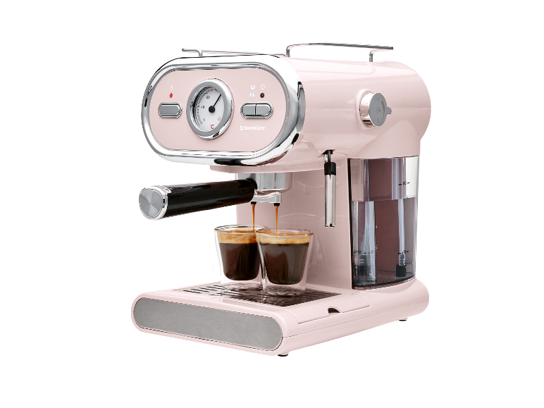 Espressomachine