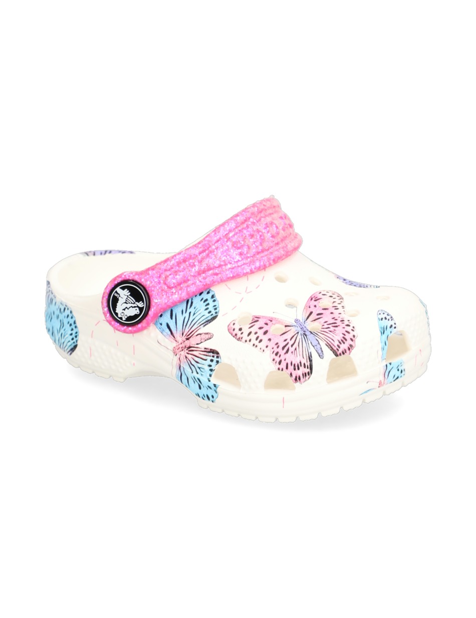 CLASSIC BUTTERFLY CLOG T