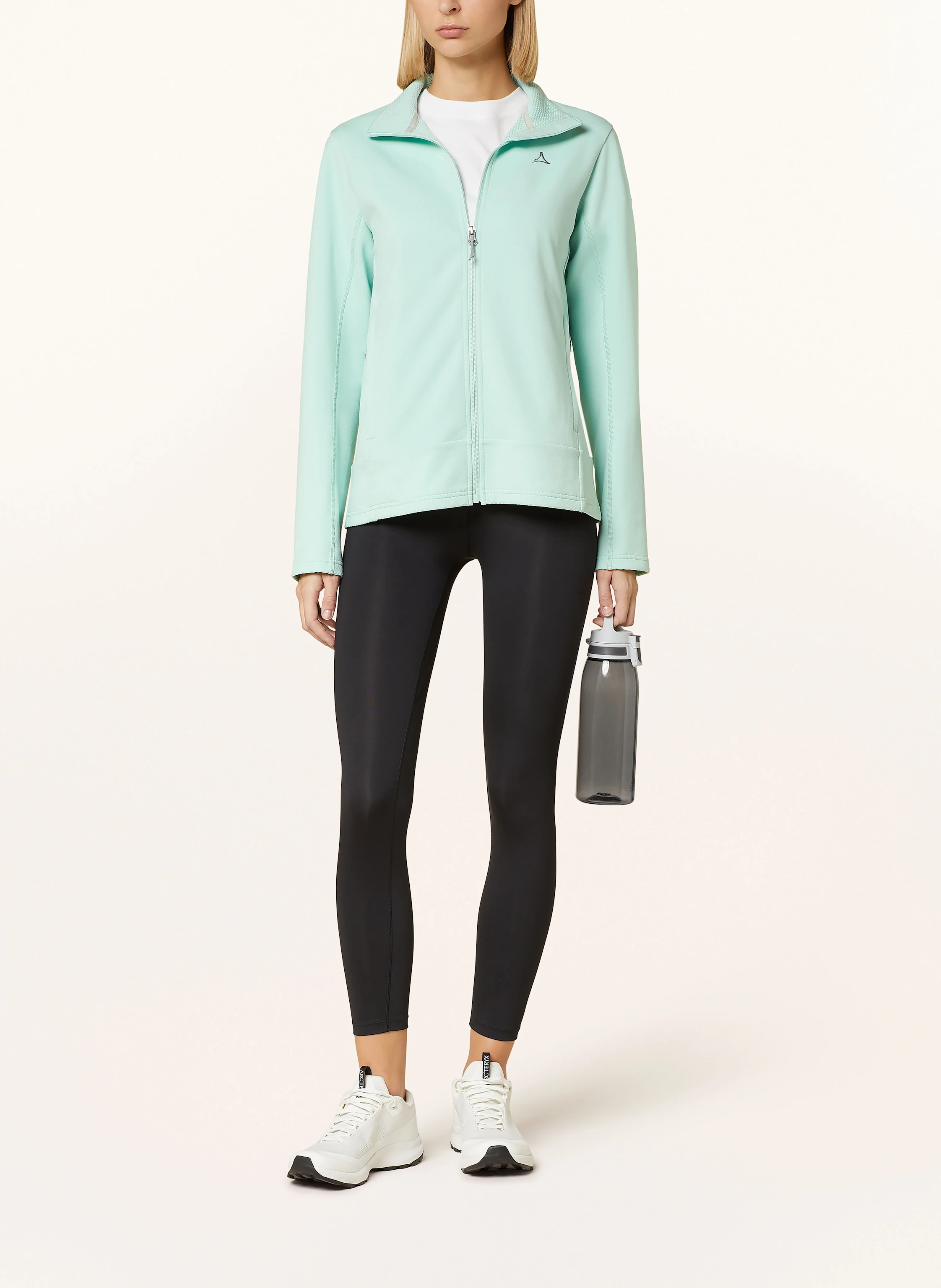 Schöffel Midlayer-Jacke URIEZZO