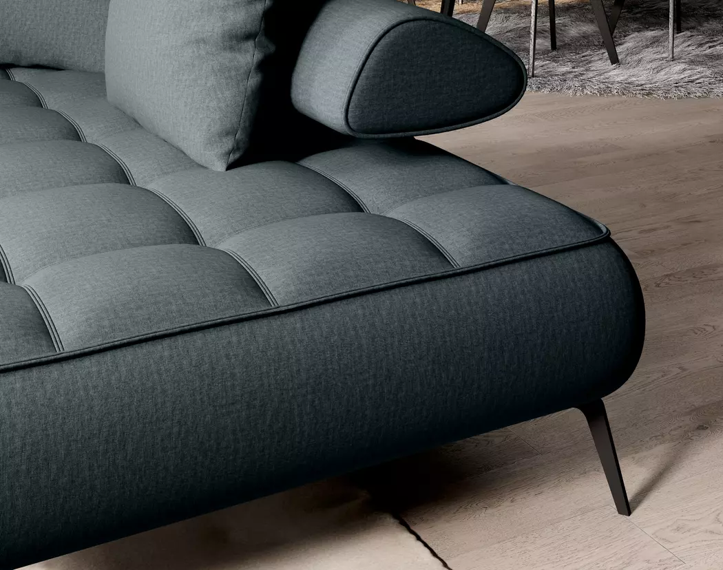 Ecksofa Seledo