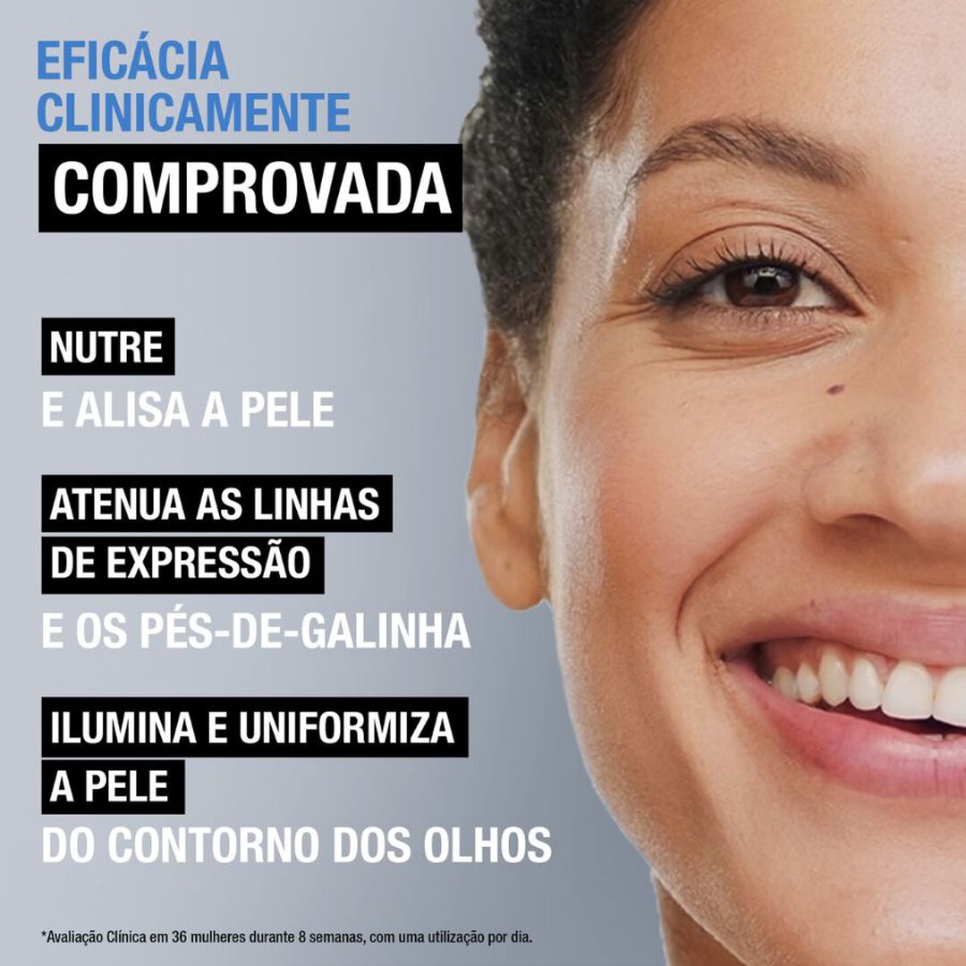 NEUTROGENA  Retinol Boost Creme de Olhos - 15ml
