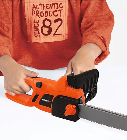 Black & Decker Leget?j - Motorsav