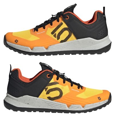 Chaussures VTT Adidas Five Ten Trailcross XT Noir/Orange