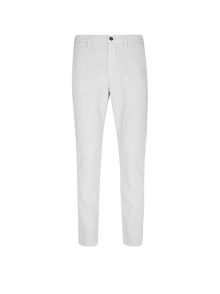 TOMMY HILFIGER Chino DENTON  hellgrau