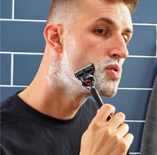 Gillette Fusion ProGlide Navulmesjes 8ST