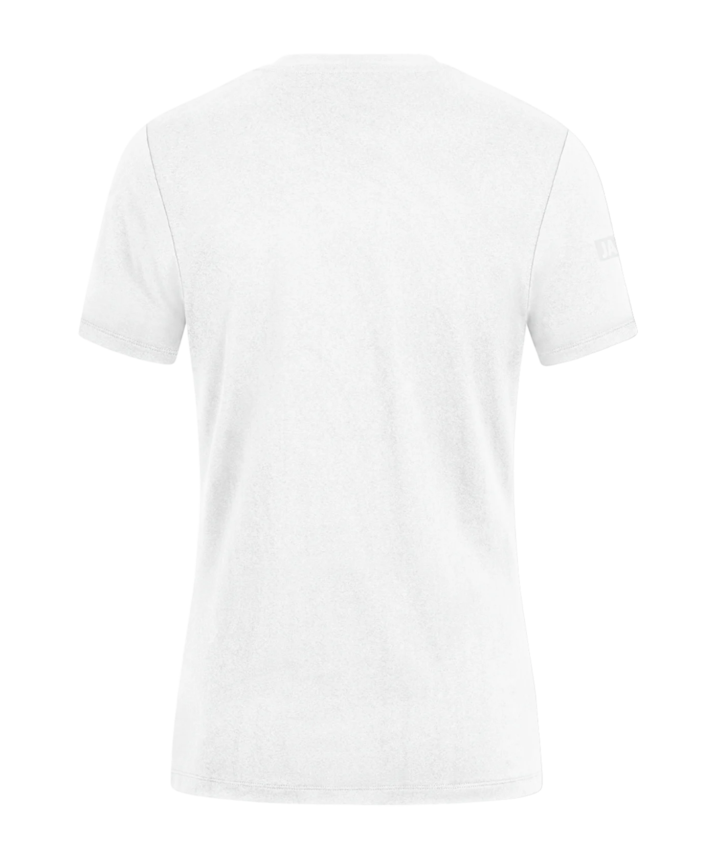 JAKO Pro Casual T-Shirt Damen Weiss F000